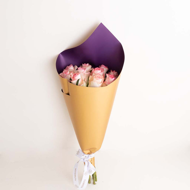 Flowrista | Senioreta Roses Bouquet