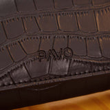 PAVO Women’s Wallet - Black