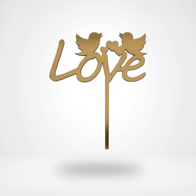Love You Stick