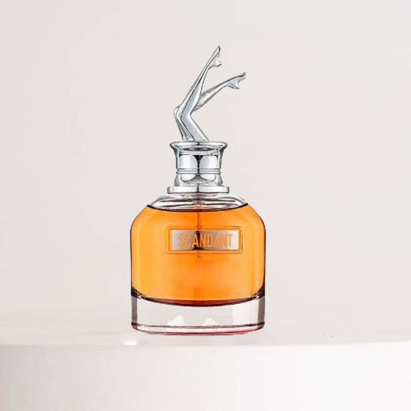 Jean Paul Gaultier Scandal Eau de Parfum 80ml