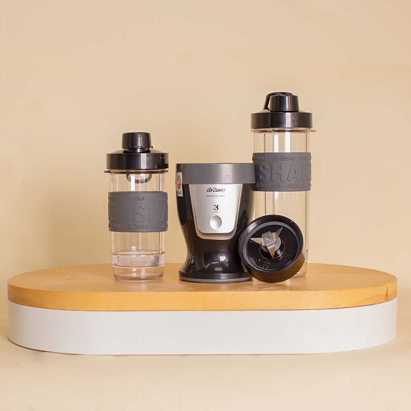Arzum Shake’n Take Personal Blender