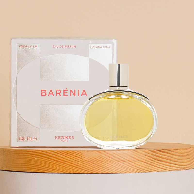Hermès Barenia Essence - 100ml Luxury Perfume