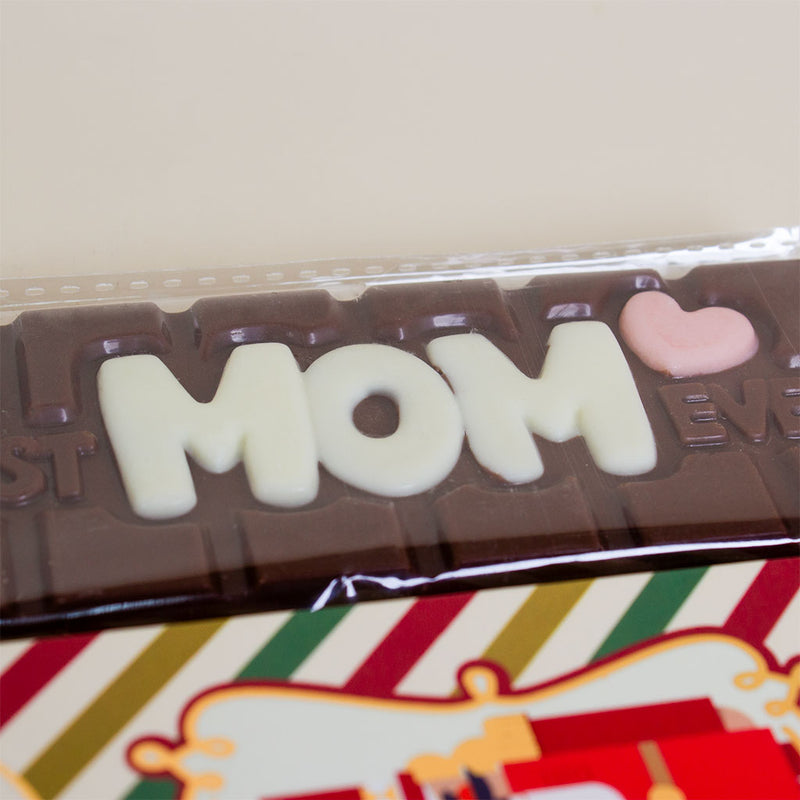 Fleur Chocolate Bar 45gm - Best Mom Ever