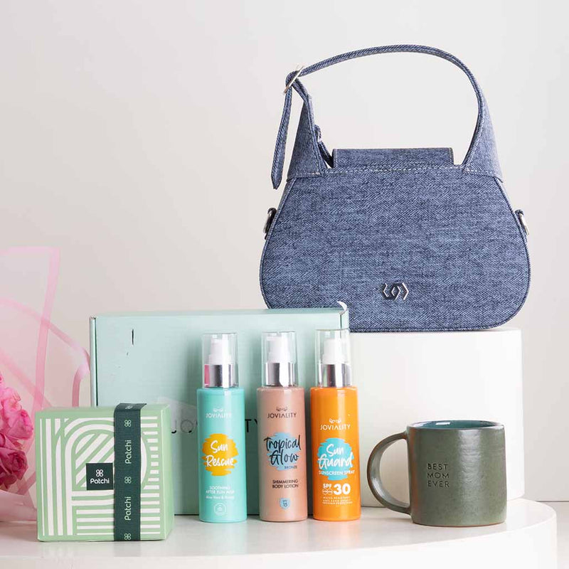 Glow Luxe Bundle