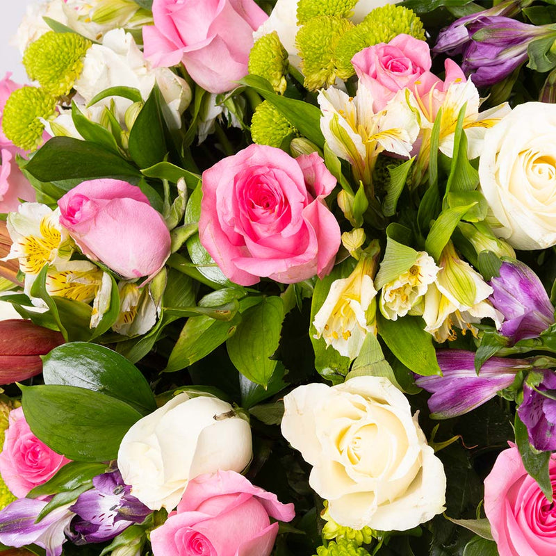 Centennial Bloom Vase