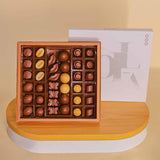 Voila Belgian Chocolates