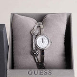 GUESS Chloe Bracelet Watch & Revival Roses Bouquet