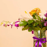 Orchid Reverie Vase