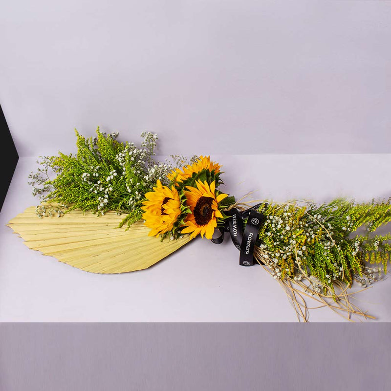 Sunflower Bouquet
