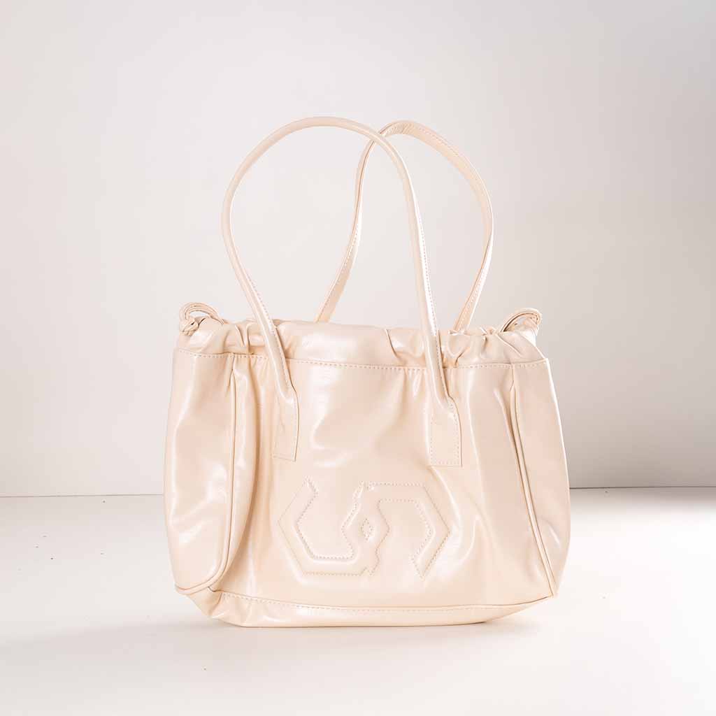 Cocan Bag - Beige