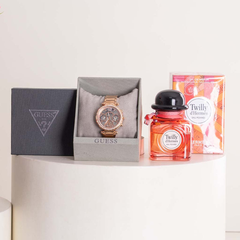 Pink Love Bundle