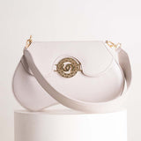 CoCan Golden Purse Bag