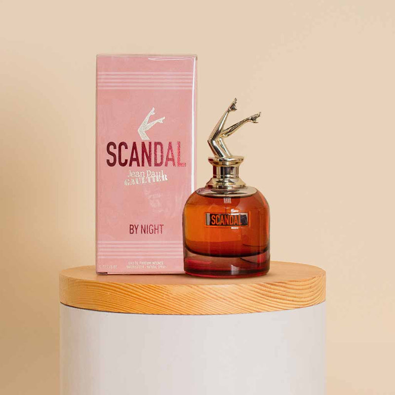 Scandal By Night Eau de Parfum