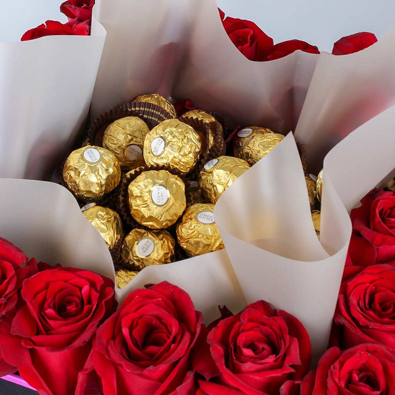 Flowrista box