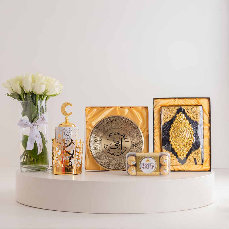 Sacred Glow Bundle