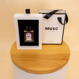 MUSC RIZZ Girls Perfume 30ml
