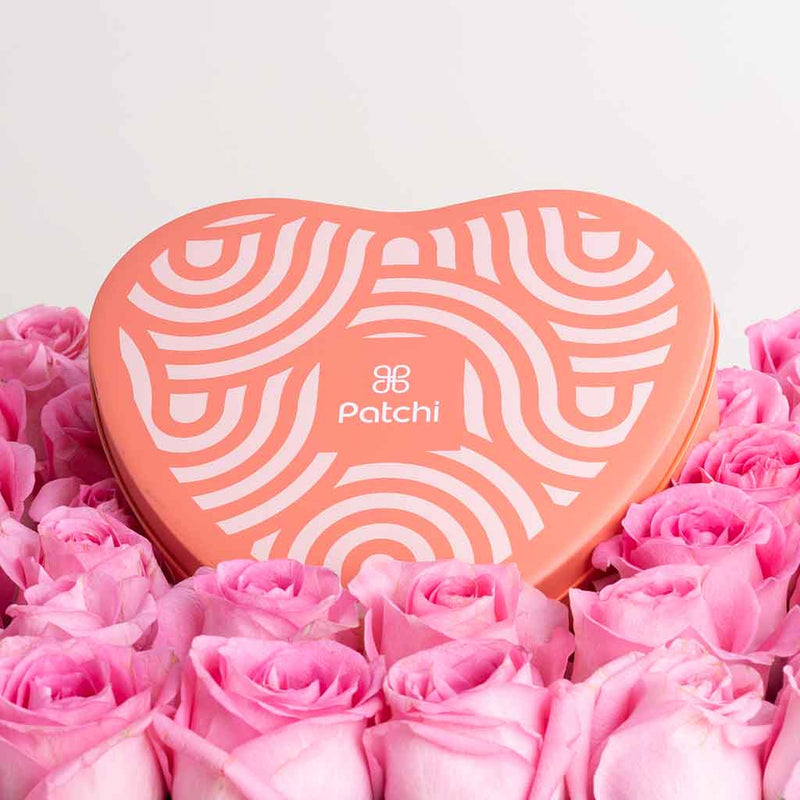 Grand Bloom Box