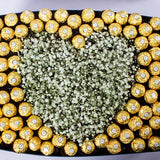 Heart of Ferrero