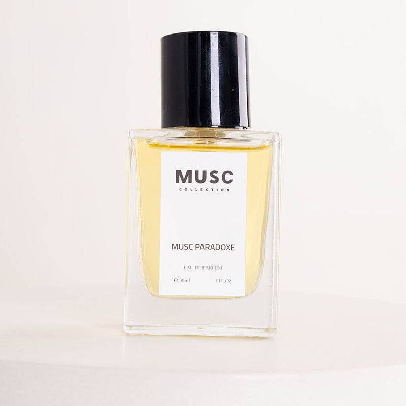 Musc Paradoxe
