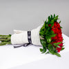 Flowrista Hand Bouquet – Red Roses