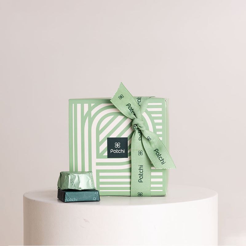 Patchi Chocolate Box - 250g