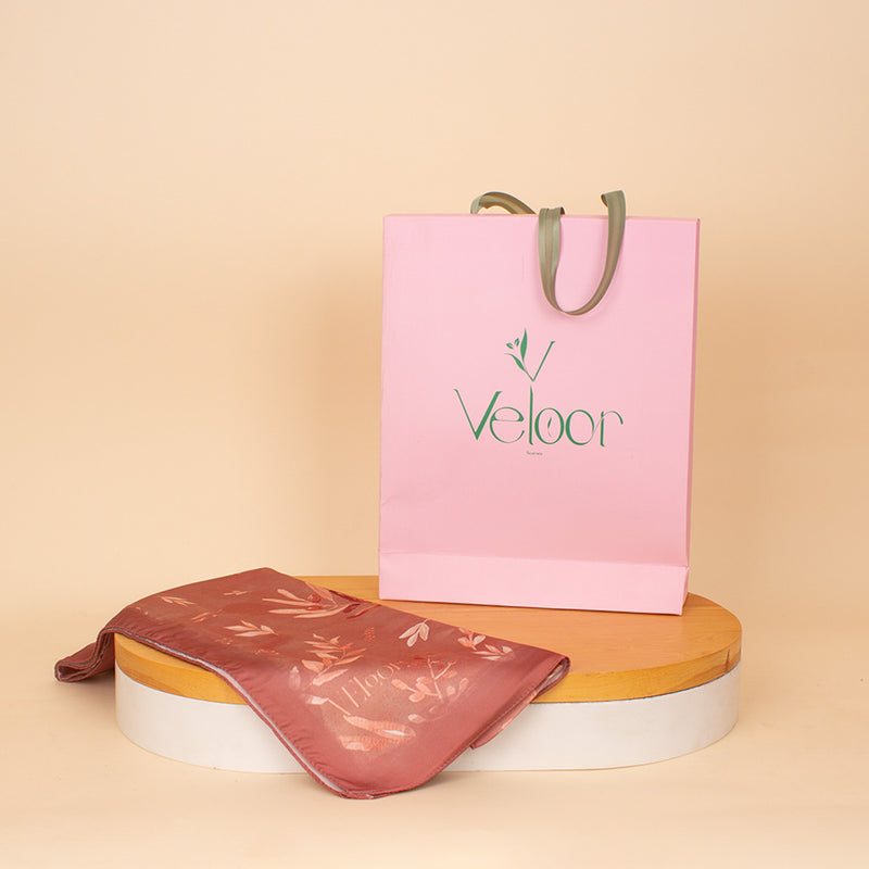 Veloor Rafef Scarf