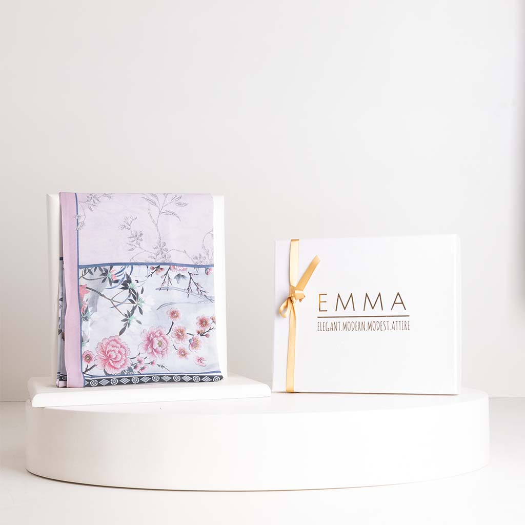 Emma Amelié Scarf