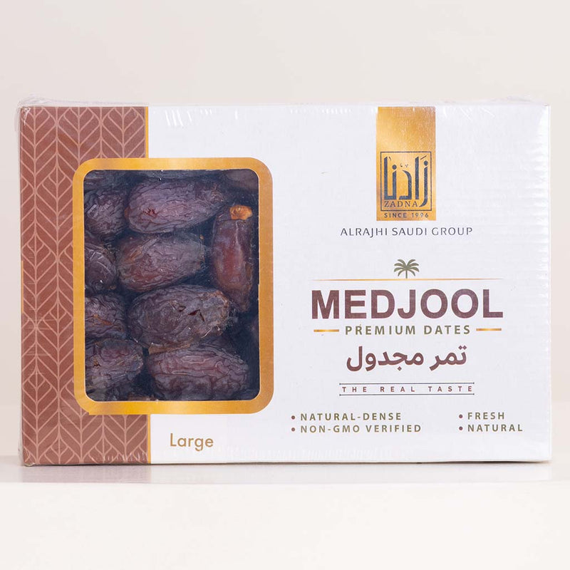 Zadna Medjool Dates