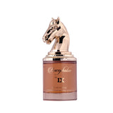 Armaf Bucephalus No. IX Man EDP & Peach Elegance Flower Box