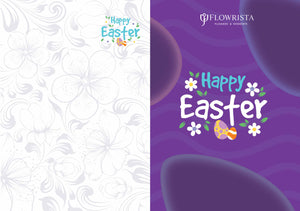 Happy Easter