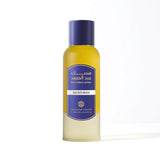 Golden Musk Perfume & White Orchid Tray Gift Set Arttificial