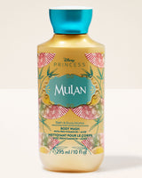 Mulan Collection & Flowrista Flower Box