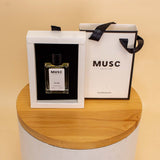 MUSC My Way Musc Perfume