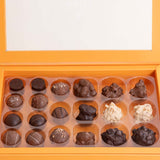 Patchi Box of 20 Pieces, Les Gourmets