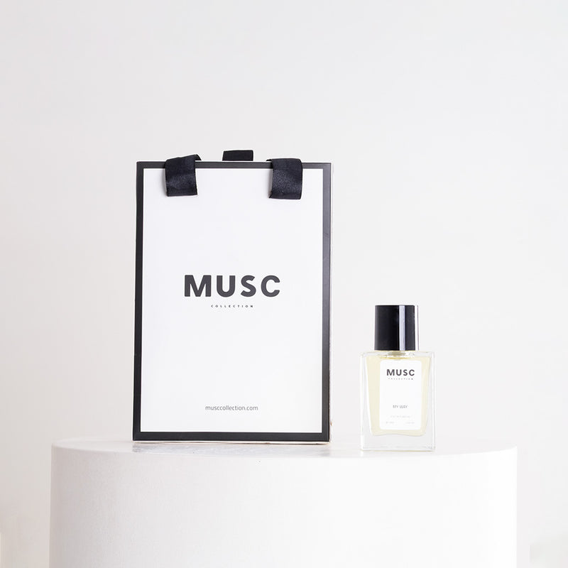 MUSC My Way Musc Perfume