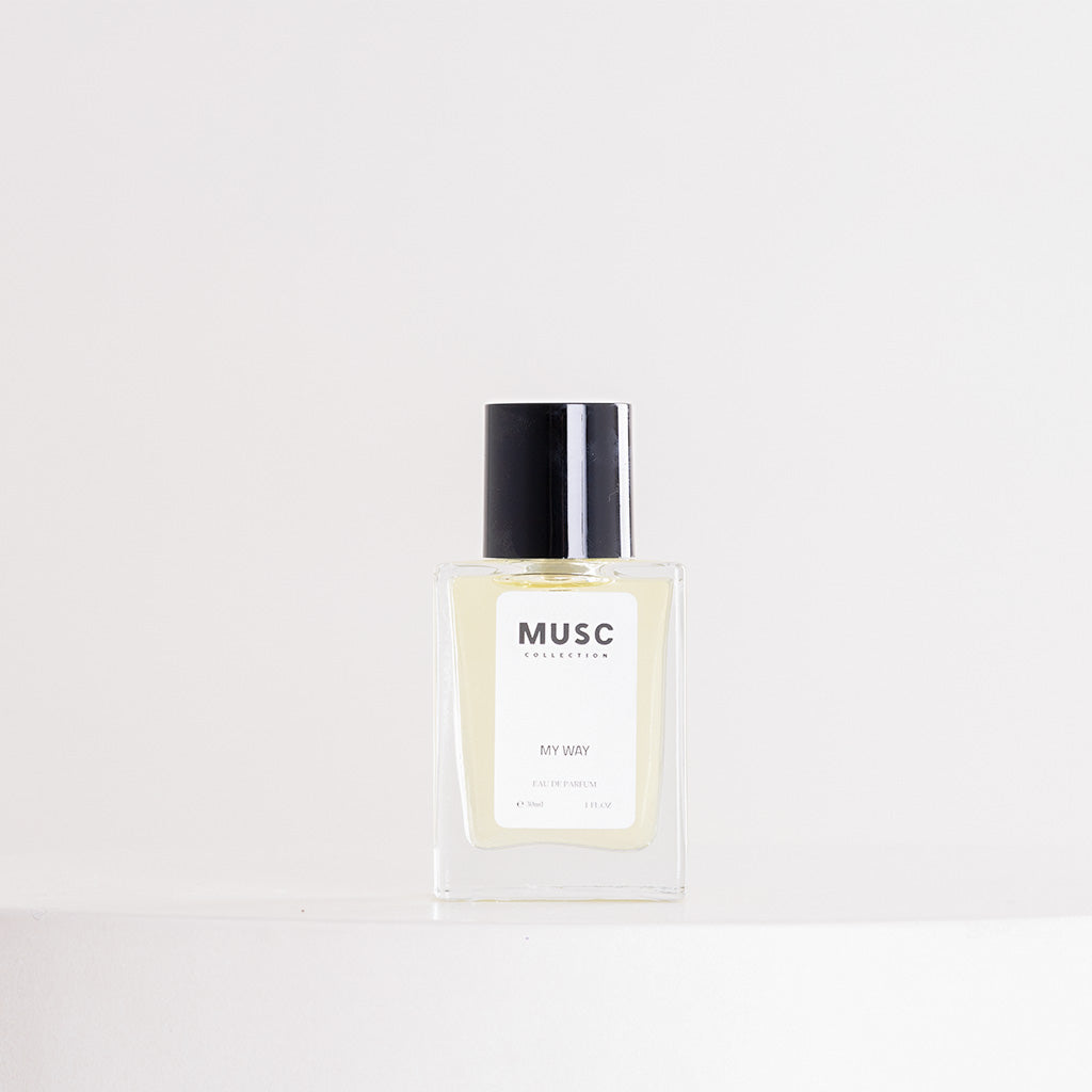 MUSC My Way Musc Perfume