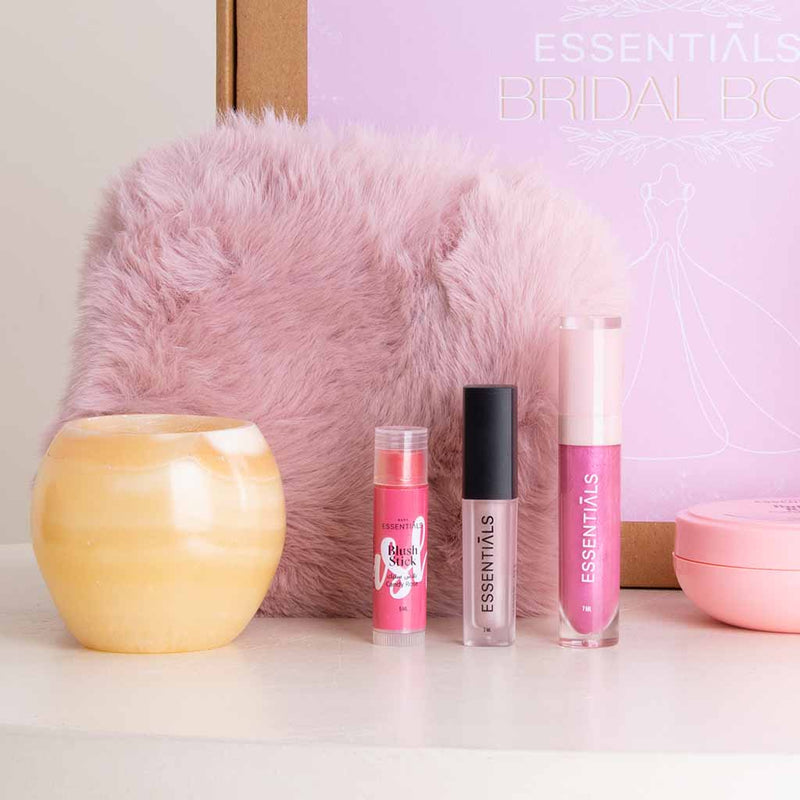 Essentials The Bridal Box