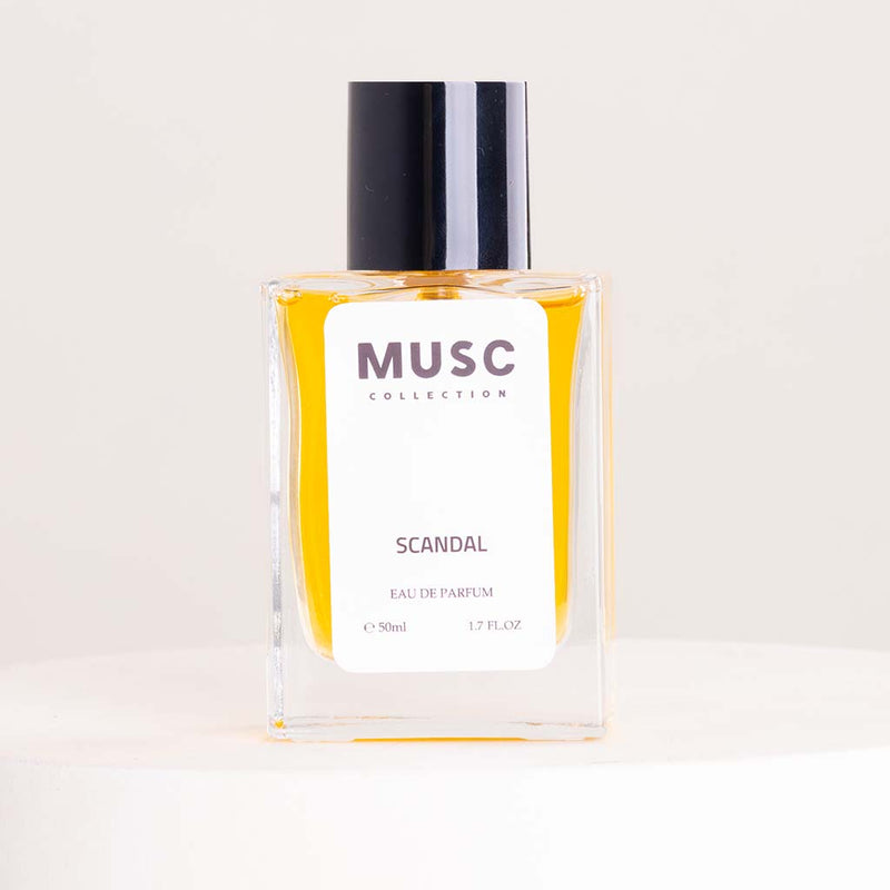 MUSC Scandal Musc Perfume