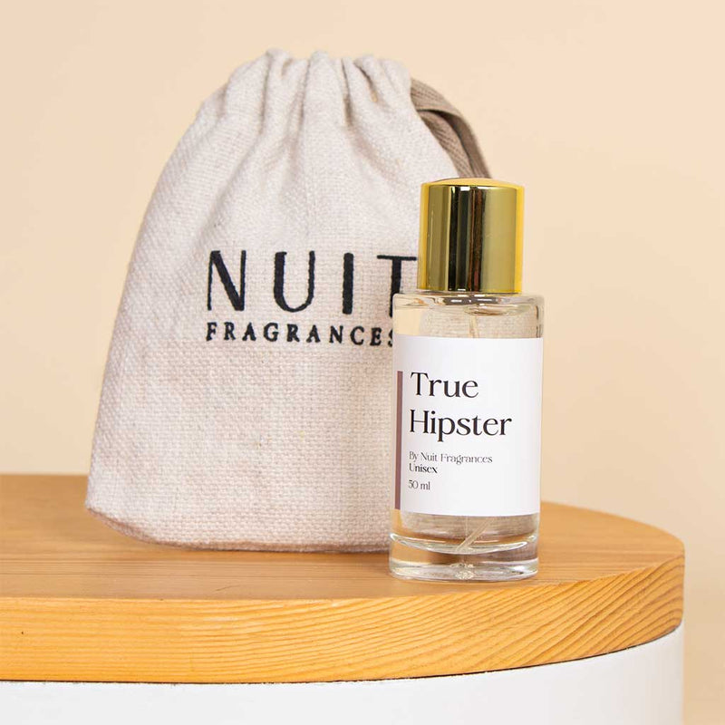 Nuit Fragrances True Hipster