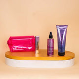 Joviality Pink Glow Set
