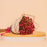 Flowrista | Hypericum Bouquet – 20 Stems