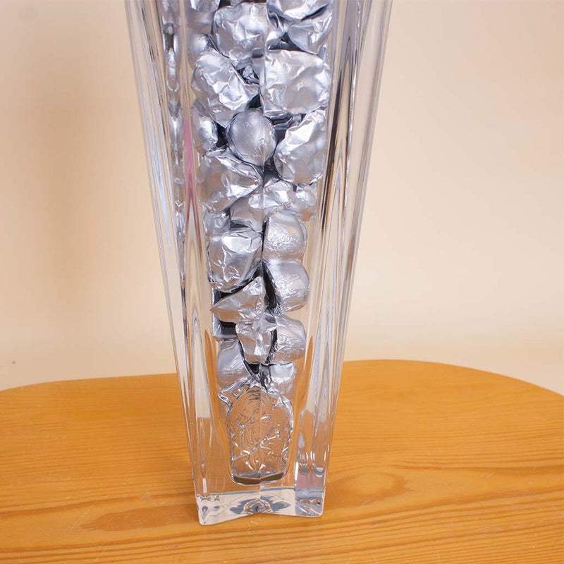 Passionelle Crystal Chocolate Vase (1kg)