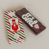 Fleur Chocolate Bar 45gm - Its A Girl