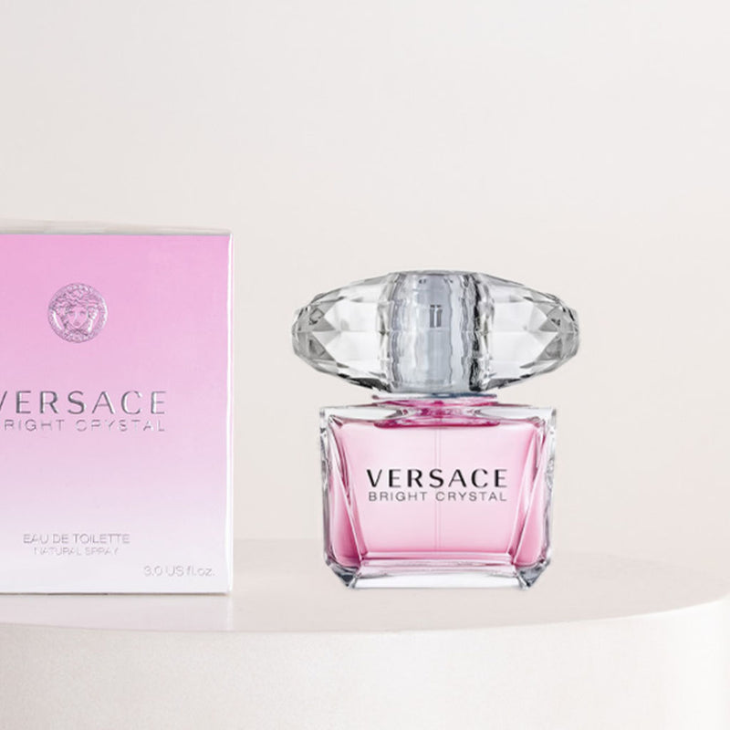 Versace Bright Crystal Eau de Parfum