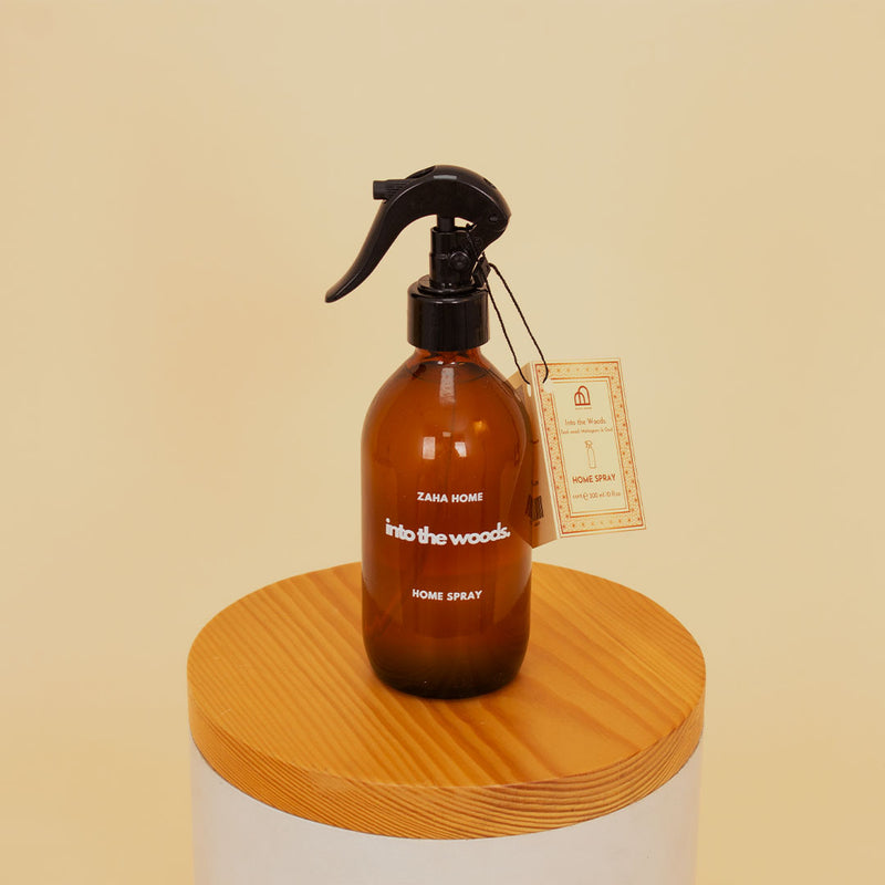 Zaha Home Into the Woods Home Spray