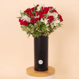 Flowrista | Alstroemeria & Baby Rose Vase