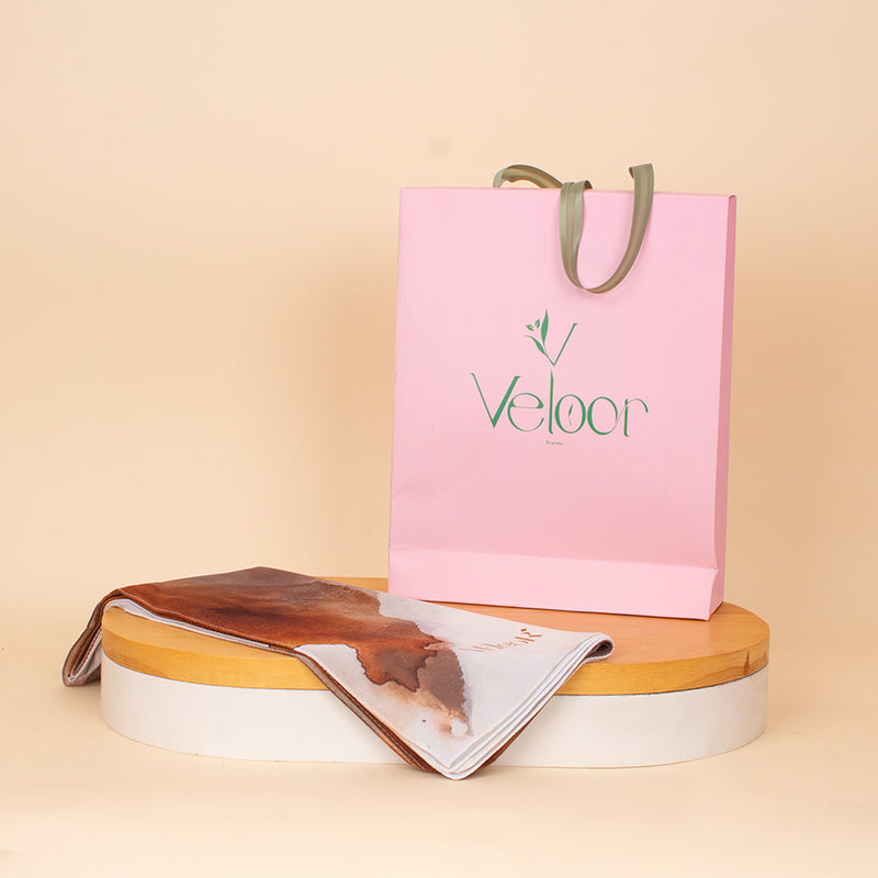 Veloor Nala Scarf