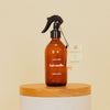 Zaha Home Lush Vanilla Home Spray