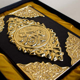 The Holy Quran – Spiritual Companion