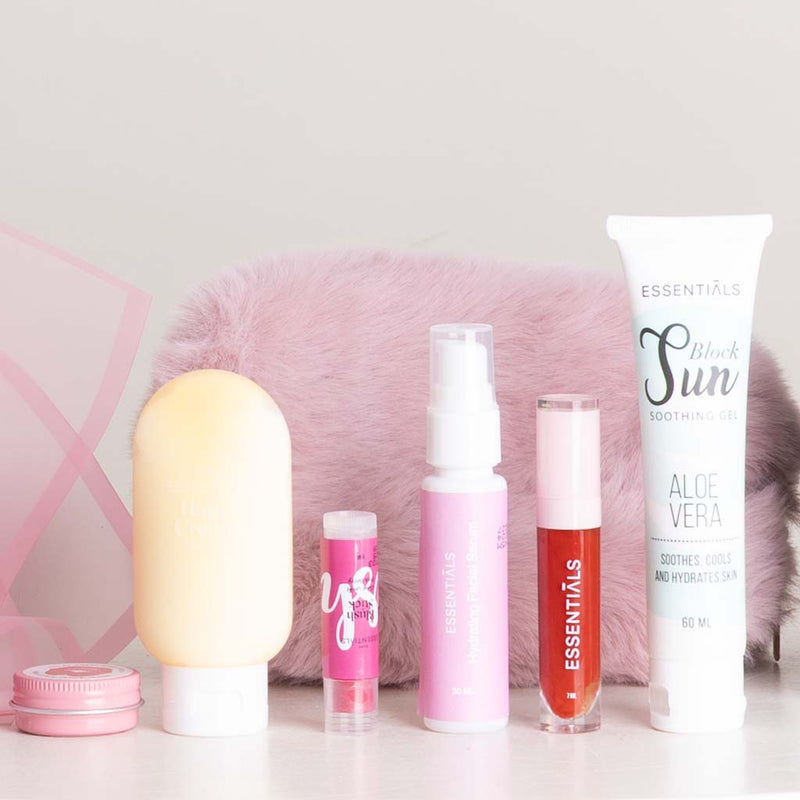 Pink Aura Bundle